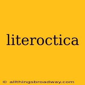 literoctica